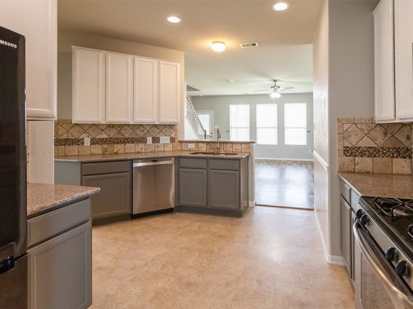 14911 Calico Heights Lane, Cypress TX 77429
