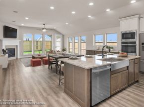 225 Silver Sage Street, Conroe TX 77304