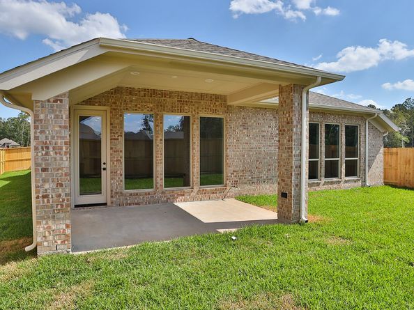 225 Silver Sage Street, Conroe TX 77304