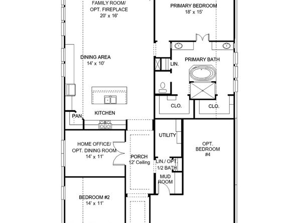 225 Silver Sage Street, Conroe TX 77304