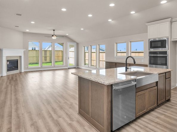 225 Silver Sage Street, Conroe TX 77304