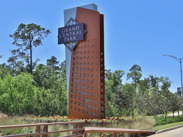 225 Silver Sage Street, Conroe TX 77304