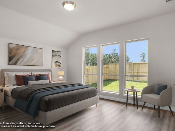 225 Silver Sage Street, Conroe TX 77304