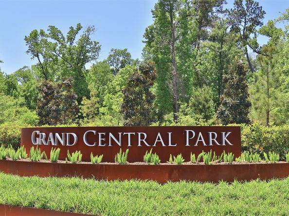 225 Silver Sage Street, Conroe TX 77304