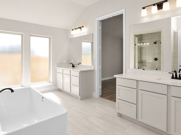 225 Silver Sage Street, Conroe TX 77304