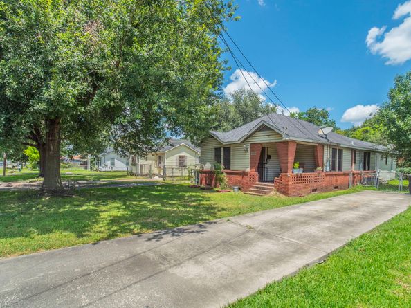 1009 Wainwright Street, Houston TX 77022