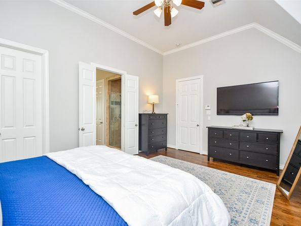 2614 Maxroy Street, Houston TX 77007