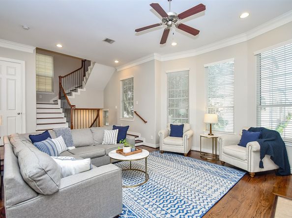 2614 Maxroy Street, Houston TX 77007