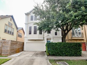 2614 Maxroy Street, Houston TX 77007