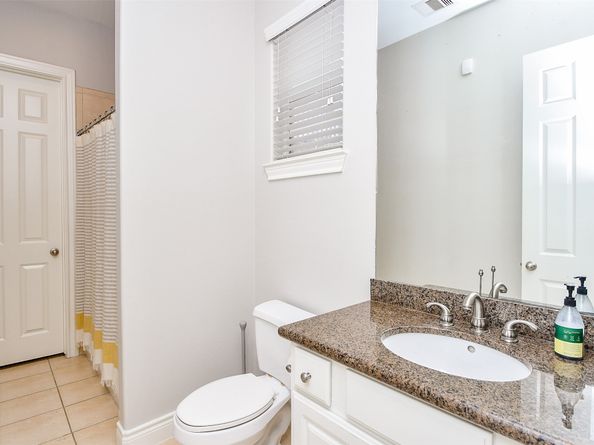 2614 Maxroy Street, Houston TX 77007