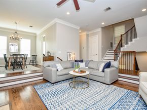 2614 Maxroy Street, Houston TX 77007