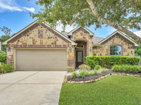 18714 Langley Pond Lane, New Caney TX 77357