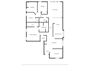 18714 Langley Pond Lane, New Caney TX 77357