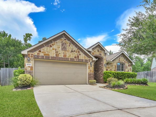18714 Langley Pond Lane, New Caney TX 77357