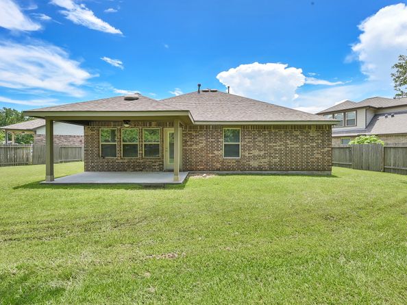 18714 Langley Pond Lane, New Caney TX 77357