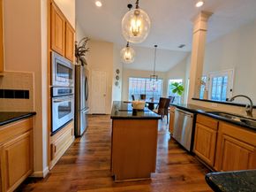 815 Lakespur Drive, Sugar Land TX 77479