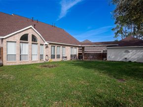 14310 Laurus Estates Lane, Cypress TX 77429