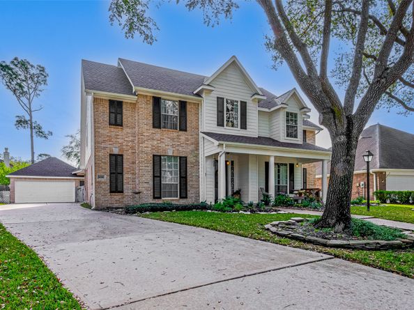 14310 Laurus Estates Lane, Cypress TX 77429