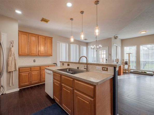 14310 Laurus Estates Lane, Cypress TX 77429