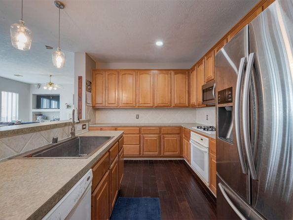 14310 Laurus Estates Lane, Cypress TX 77429