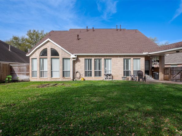 14310 Laurus Estates Lane, Cypress TX 77429