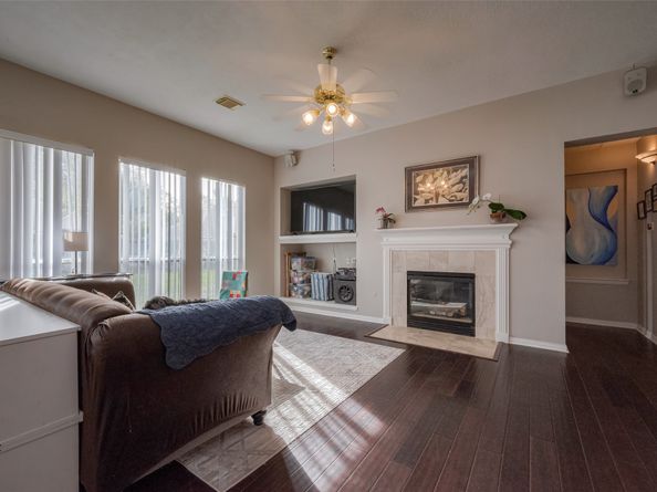 14310 Laurus Estates Lane, Cypress TX 77429