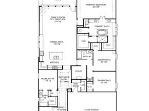 18718 Wild Stripes Court, Conroe TX 77302