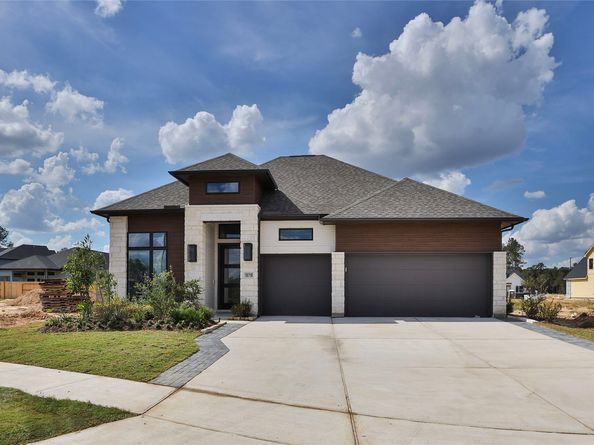 18718 Wild Stripes Court, Conroe TX 77302