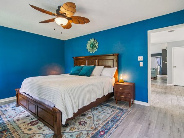 5210 Creek Shadows Drive, Houston TX 77339