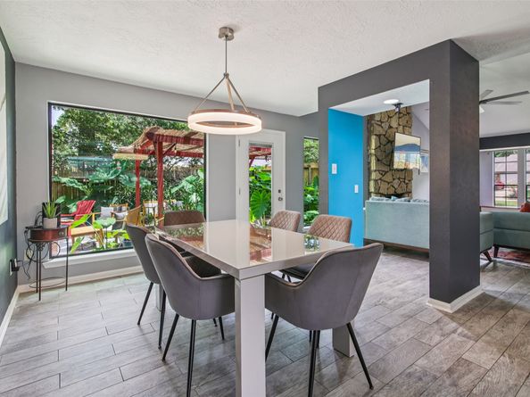 5210 Creek Shadows Drive, Houston TX 77339