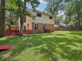5210 Creek Shadows Drive, Houston TX 77339