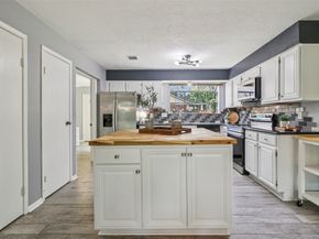 5210 Creek Shadows Drive, Houston TX 77339