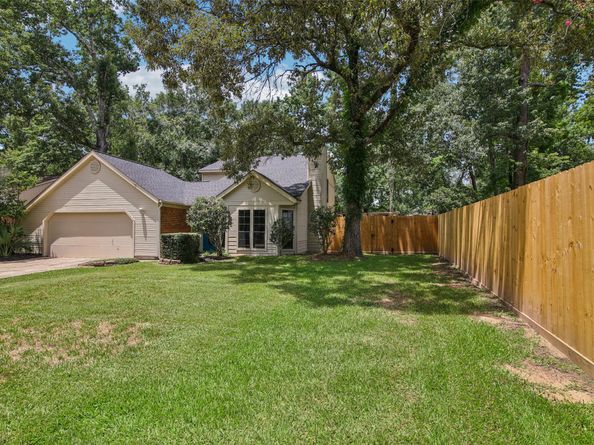 5210 Creek Shadows Drive, Houston TX 77339