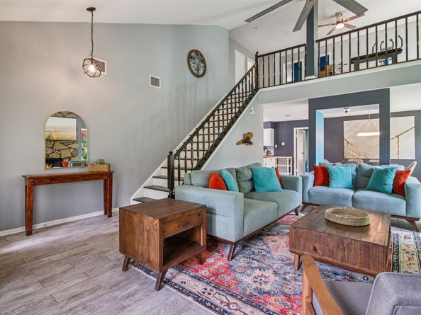 5210 Creek Shadows Drive, Houston TX 77339