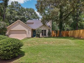 5210 Creek Shadows Drive, Houston TX 77339