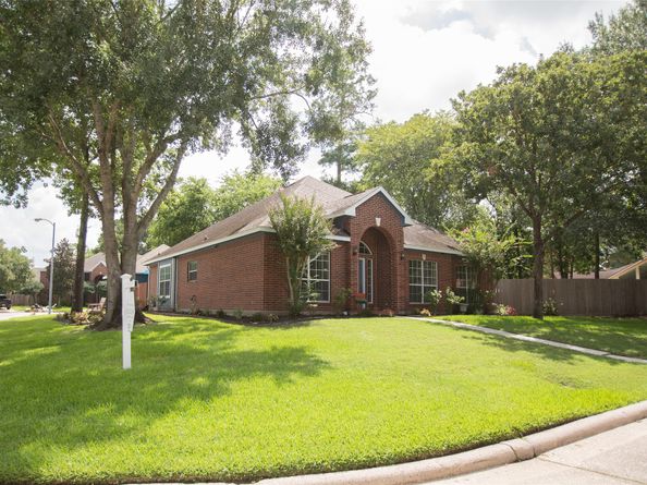 8615 Mile Run Road, Humble TX 77346