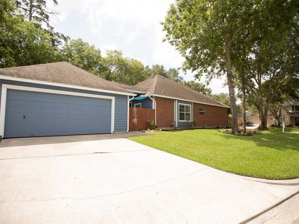 8615 Mile Run Road, Humble TX 77346