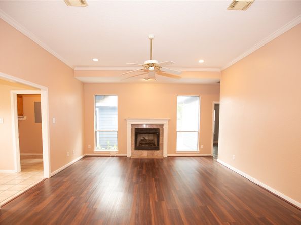 8615 Mile Run Road, Humble TX 77346