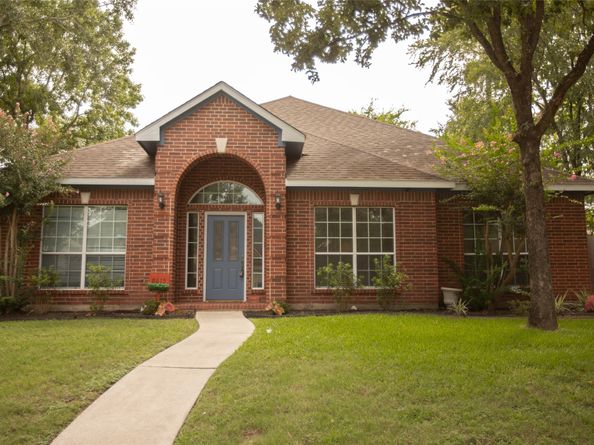 8615 Mile Run Road, Humble TX 77346