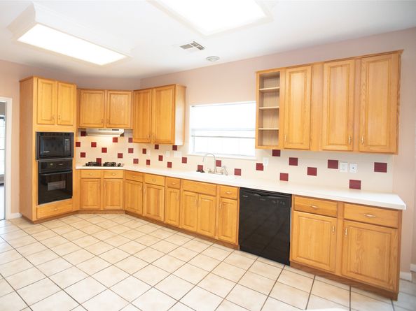 8615 Mile Run Road, Humble TX 77346