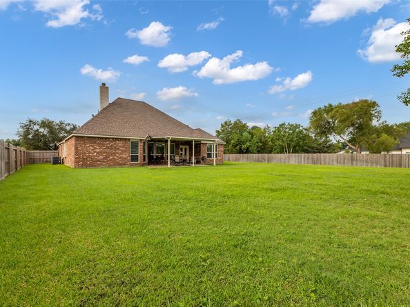 16710 Hasina Knoll Drive, Cypress TX 77429