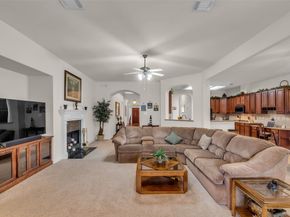 16710 Hasina Knoll Drive, Cypress TX 77429