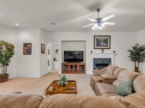16710 Hasina Knoll Drive, Cypress TX 77429