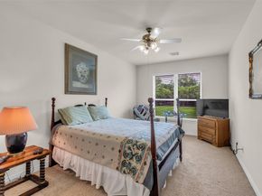 16710 Hasina Knoll Drive, Cypress TX 77429