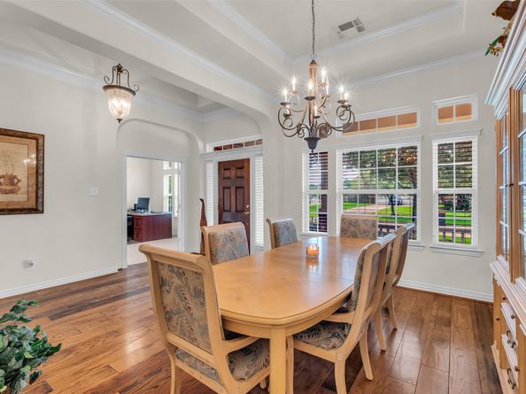 16710 Hasina Knoll Drive, Cypress TX 77429