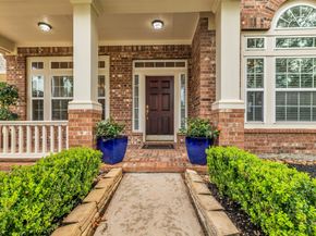 16710 Hasina Knoll Drive, Cypress TX 77429