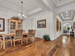 16710 Hasina Knoll Drive, Cypress TX 77429