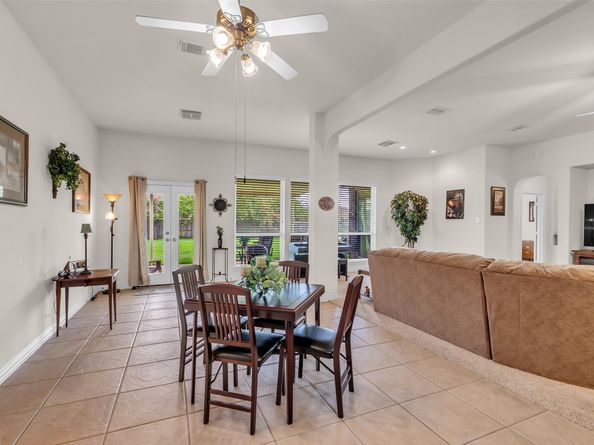 16710 Hasina Knoll Drive, Cypress TX 77429