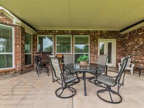 16710 Hasina Knoll Drive, Cypress TX 77429