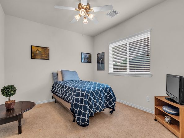 16710 Hasina Knoll Drive, Cypress TX 77429